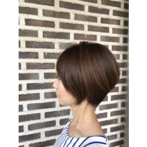 スッキリショート