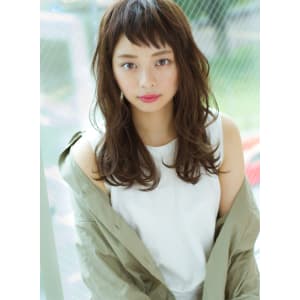 【Reginavita栄】大人クールなカーキアッシュカラー