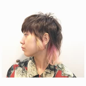 ウルフレイヤー