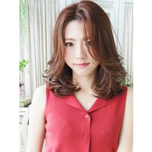 【ジュレべール松田】ナチュラルクール☆エレガント女子
