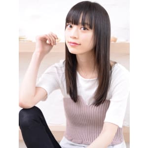 愛されストレート