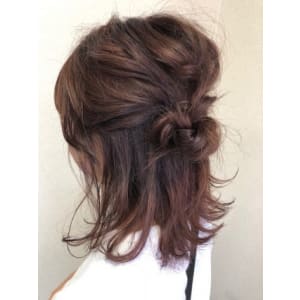愛されピンク☆