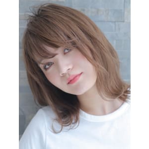 大人ラフヌーディボブ