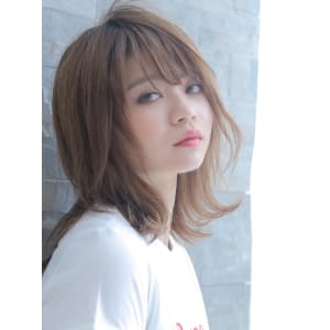 鎖骨で動く秋トキメキスタイル♪