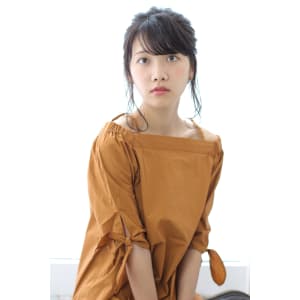 【lagoon】加藤信綱 大人可愛いオシャレアレンジオフィス