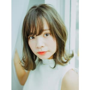 ドーリー外ハネミディ