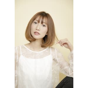 大人エアリーショート[銀座]