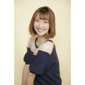 大人の洗練ショートボブ[銀座]