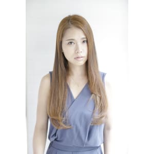 大人艶ロングスタイル[銀座]