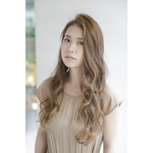 イノセントロングヘアー[銀座]