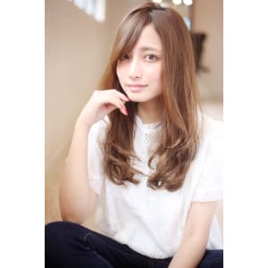 【重山祐亮】ワンカール大人ロング♪
