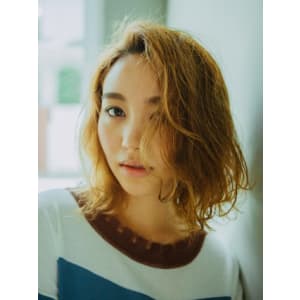束感ミディ
