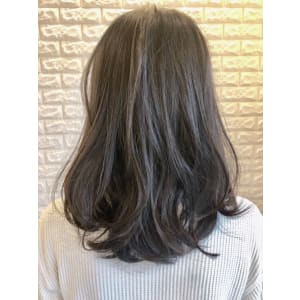 大人女子カール☆ - Pirica hair design【ピリカヘアデザイン】掲載中