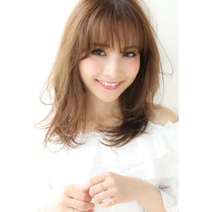 シルエット補正ミディアム【H-623】