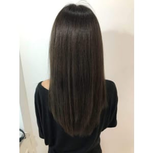 髪質改善5