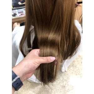 髪質改善2