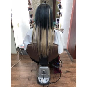 ダブルスキルエクステ(DOUBLE SKILL EXTE) - hair salon J【ダブルスキルエクステ専門店】【ヘアサロンジェー】掲載中