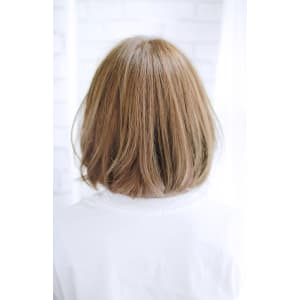 20代・30代・40代 抜け感・外国人風ミディ - TRAN9UIL safric【トランクイル サフリック】掲載中
