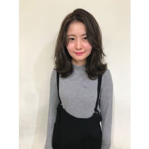 ゆるふわ 1