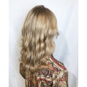 Blondeロング