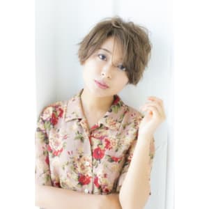甘っぽクールショート【所沢】
