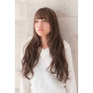 ロングスタイル