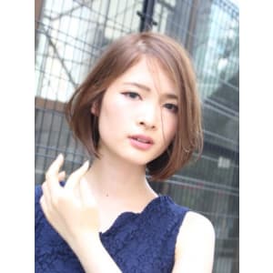 アクロバティックBOB