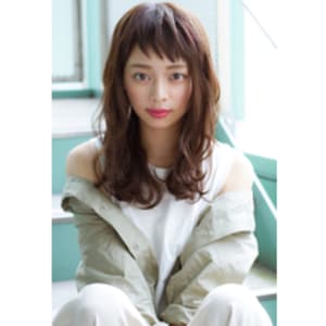 【Reginavita栄】大人クールなカーキアッシュカラー＠