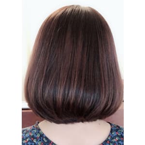 【お客様Style】柔らか丸みを楽しめるバルーン☆似合わせカ