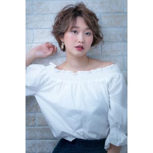 エアリーカール×モテロング