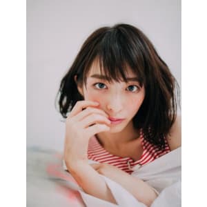 大人ナチュラル