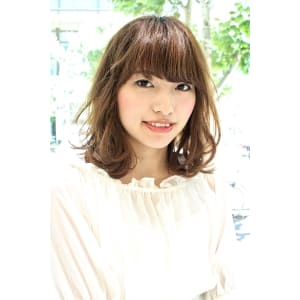 愛されスウィートミディアム