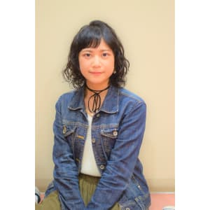 ウエービーボブ - hair&make sofa 泉中央店【ヘアーアンドメイクソファーイズミチュウオウテン】掲載中