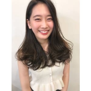 宮下☆自由が丘美容室マリアバイアフロート個室子連れok