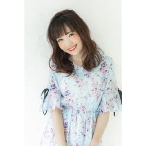 【prize池袋西口店】フェザーロング