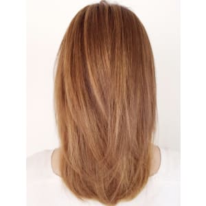 【お客様Style】ハイライトでピュア×センシュアルのツヤ感