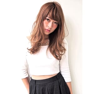 ヘルシーロング