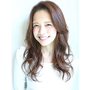 大人かわいいネオウェーブ
