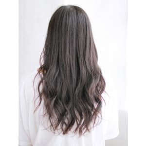 大人可愛いゆるミックスカール - hair make nalu 荻窪西口 すずらん通り店【ヘアメイク ナル オギクボニシグチテン スズランドオリテン】掲載中