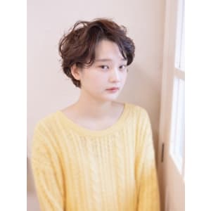 ショートNO18