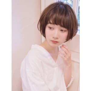 ノーブルショート