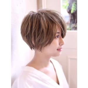 ショートno.16