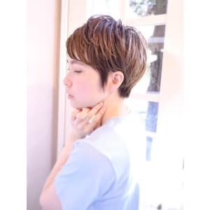 ショートno.15