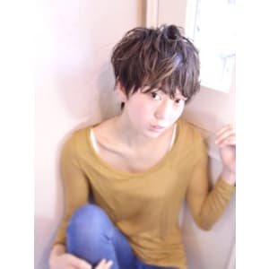 ショートno.14