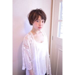 ノームコアショート