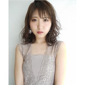 大人可愛いユルフワロブ