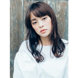 ナチュラルウェーブ