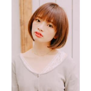 ピュアボブ