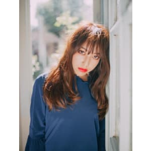 ユル×ロング