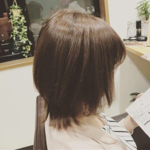 レディーススタイル - hairsalon nip【ヘアサロン ニップ】掲載中